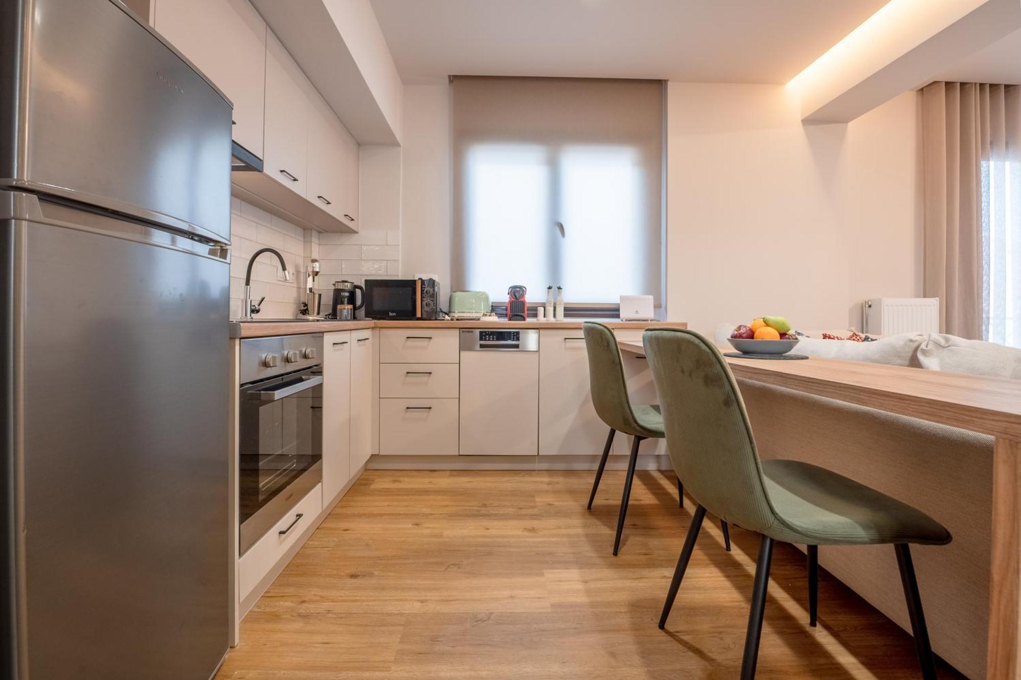 Live Life Plaka Apartment Афины Экстерьер фото
