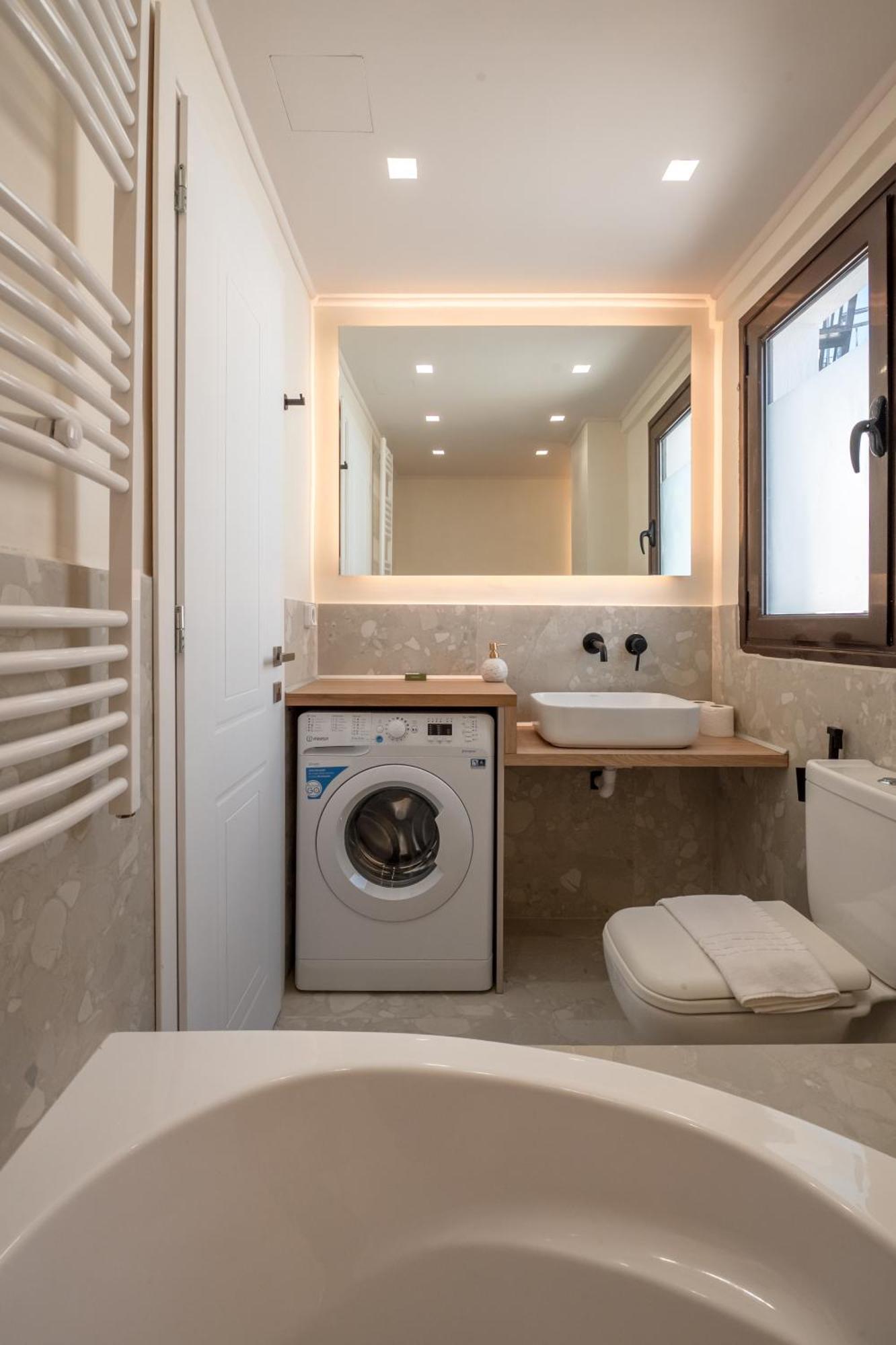 Live Life Plaka Apartment Афины Экстерьер фото